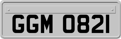 GGM0821