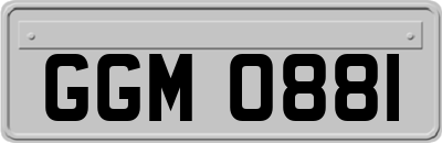 GGM0881