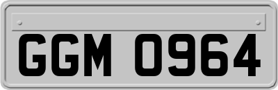 GGM0964