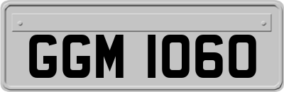 GGM1060