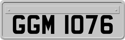 GGM1076