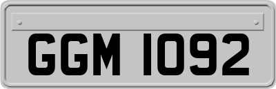 GGM1092