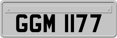 GGM1177