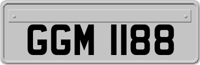 GGM1188