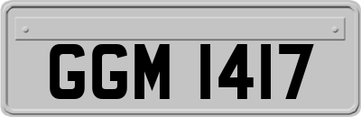 GGM1417