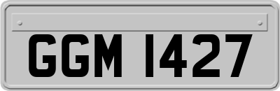 GGM1427