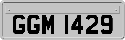 GGM1429