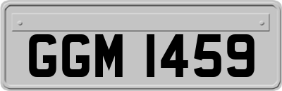 GGM1459