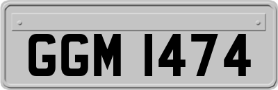 GGM1474