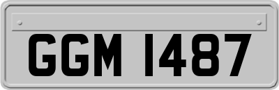 GGM1487