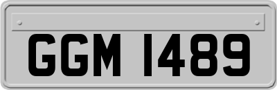 GGM1489