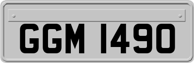 GGM1490