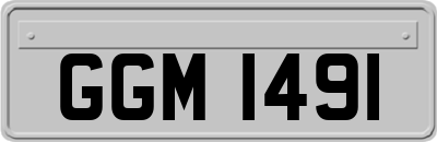 GGM1491