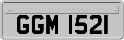 GGM1521