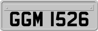 GGM1526