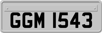 GGM1543