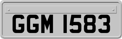 GGM1583