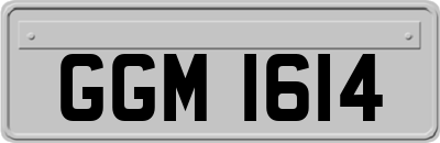 GGM1614