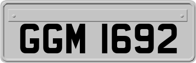 GGM1692