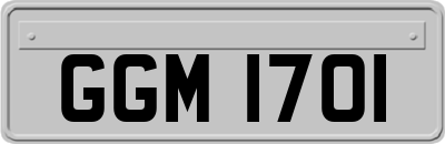 GGM1701
