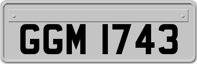 GGM1743