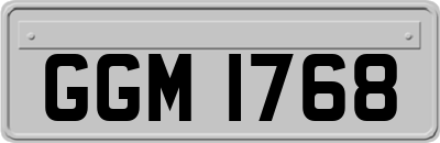 GGM1768