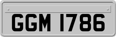 GGM1786