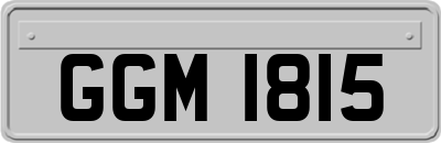 GGM1815