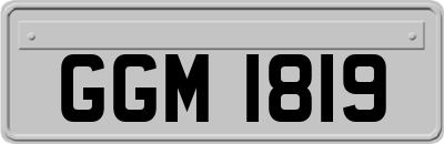 GGM1819