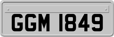 GGM1849