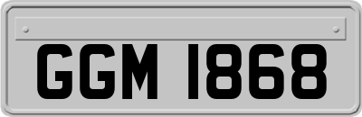 GGM1868