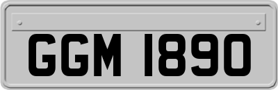 GGM1890