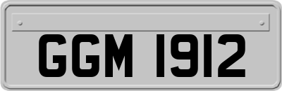 GGM1912