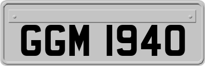 GGM1940