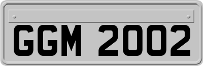 GGM2002