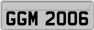 GGM2006