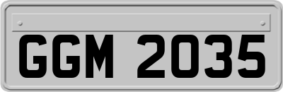 GGM2035