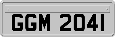 GGM2041