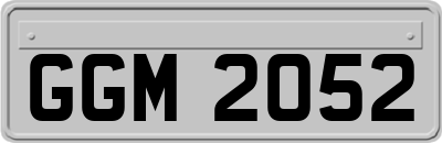 GGM2052
