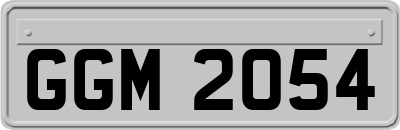 GGM2054