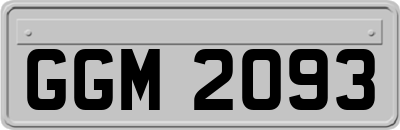 GGM2093