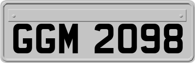GGM2098