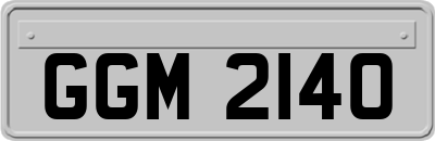 GGM2140