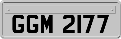 GGM2177