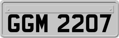 GGM2207