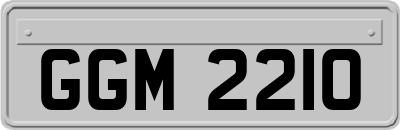 GGM2210