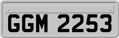 GGM2253