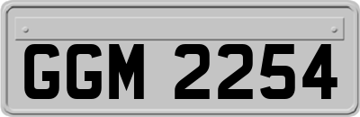 GGM2254