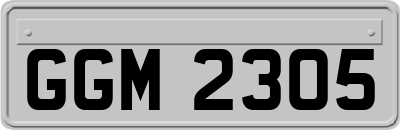 GGM2305