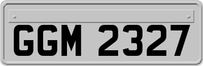 GGM2327